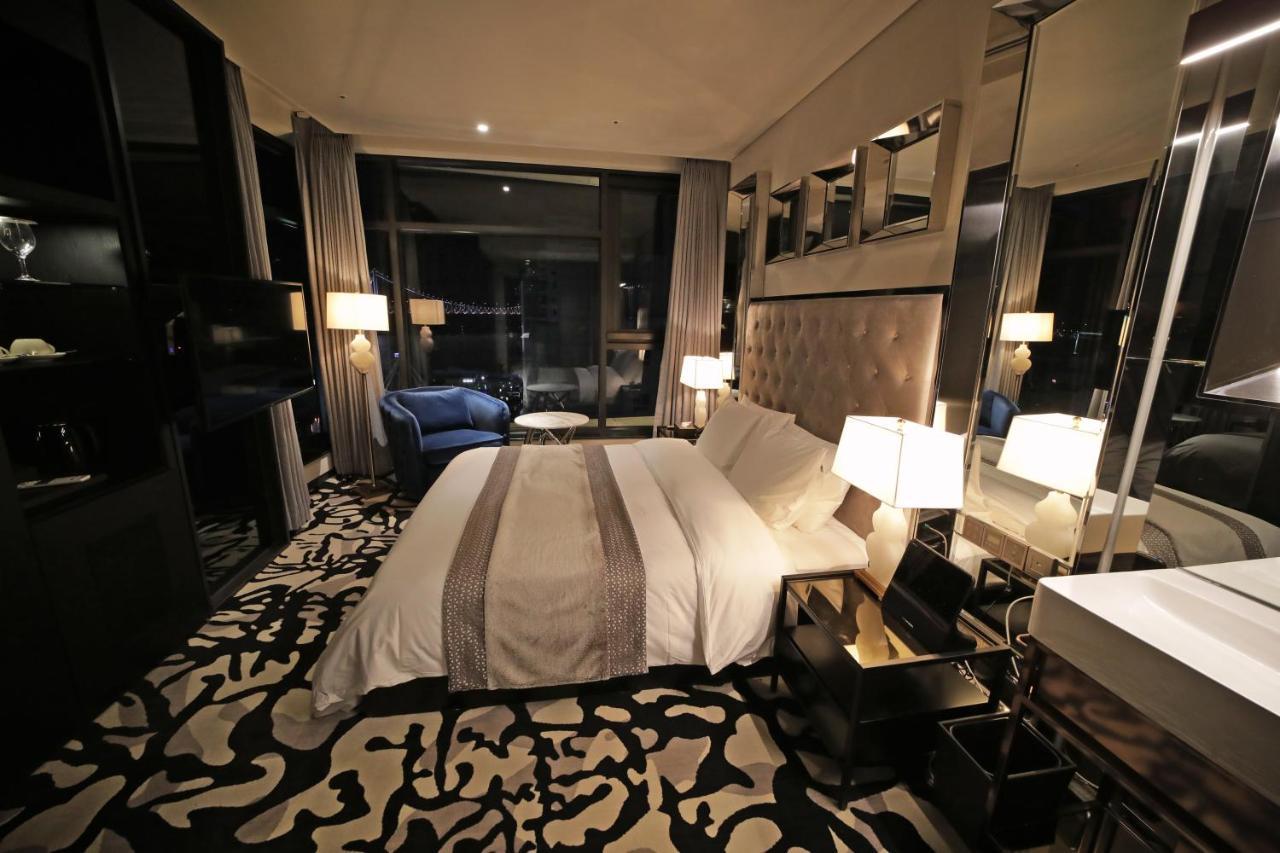 Best Louis Hamilton Hotel Gwangan Busan Exteriör bild