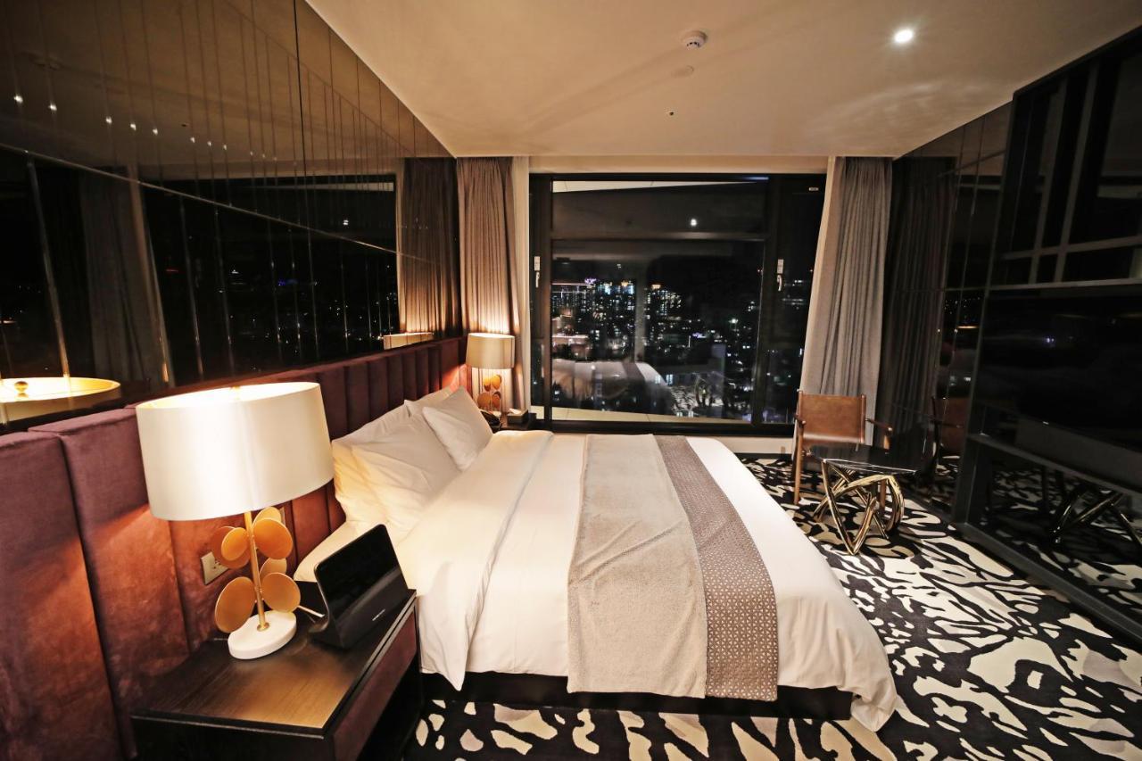 Best Louis Hamilton Hotel Gwangan Busan Exteriör bild