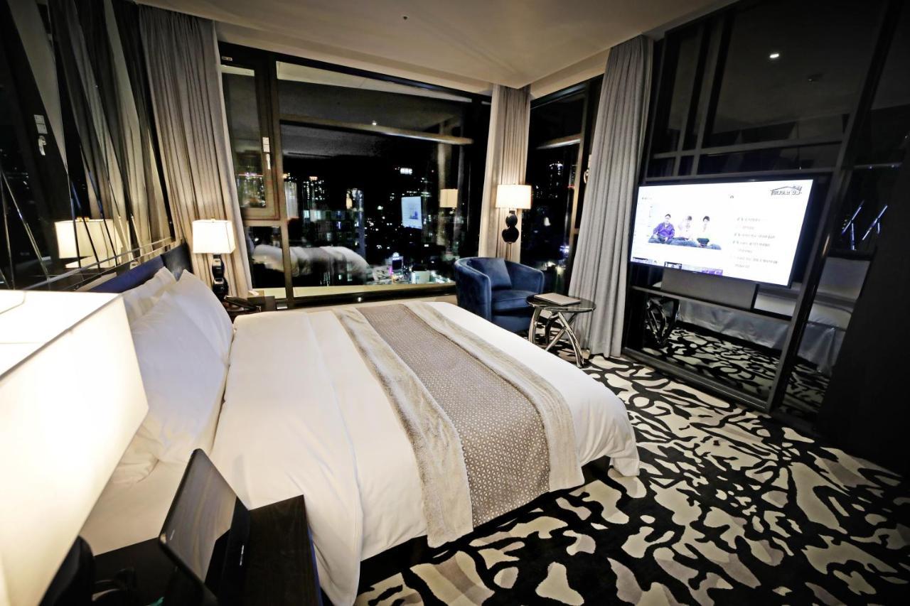 Best Louis Hamilton Hotel Gwangan Busan Exteriör bild