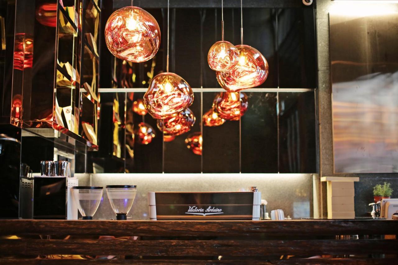 Best Louis Hamilton Hotel Gwangan Busan Exteriör bild